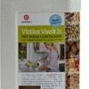 Gamma2 Vittles Vault Junior Pet Food Storage, 4 To 6-lb