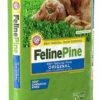 Feline Pine Original Cat Litter, 20-lb
