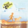 FirstMate Small Bites Australian Lamb Meal Limited Ingredient Diet Grain-Free Dry Dog Food, 5-lb