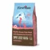 FirstMate Pacific Ocean Fish Meal With Blueberries Limited Ingredient Diet Grain-Free Dry Cat Food, 3.96-lb