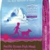 FirstMate Weight Control/Senior Pacific Ocean Fish Meal Limited Ingredient Diet Grain-Free Dry Dog Food, 5-lb