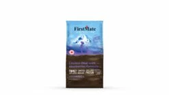 FirstMate Chicken Meal With Blueberries Limited Ingredient Diet Grain-Free Dry Cat Food, 3.96-lb