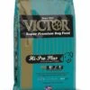 Victor Hi-Pro Plus Formula Dry Dog Food, 5-lb