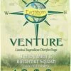 Earthborn Holistic Venture Turkey Meal & Butternut Squash Limited Ingredient Diet Grain-Free Dry Dog Food, 4-lb