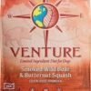 Earthborn Holistic Venture Smoked Wild Boar & Butternut Squash Limited Ingredient Diet Grain-Free Dry Dog Food, 25-lb