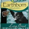 Earthborn Holistic Grain-Free Large Breed Dry Dog Food, 25-lb