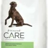 Diamond Care Sensitive Skin Formula Adult Limited Ingredient Grain-Free Dry Dog Food, 8-lb