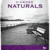 Diamond Naturals Small Breed Adult Chicken & Rice Formula Dry Dog Food, 6-lb