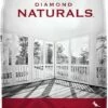 Diamond Naturals Indoor Formula Dry Cat Food, 6-lb