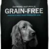 Diamond Naturals Grain-Free Whitefish & Sweet Potato Formula Dry Dog Food, 5-lb