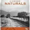 Diamond Naturals Chicken & Rice Formula All Life Stages Dry Dog Food, 40-lb