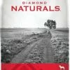 Diamond Naturals Lamb Meal & Rice Formula Adult Dry Dog Food, 6-lb