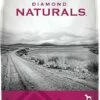 Diamond Naturals Large Breed Puppy Formula Dry Dog Food, 6-lb