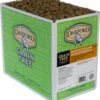 Darford Peanut Butter Flavor With Mixed Vegetables Grain-Free Mini Dog Treats, 15-lb Box