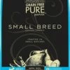 Canidae PURE Petite Chicken Formula Small Breed Grain-Free Limited Ingredient Diet Adult Dry Dog Food, 3-lb (**)