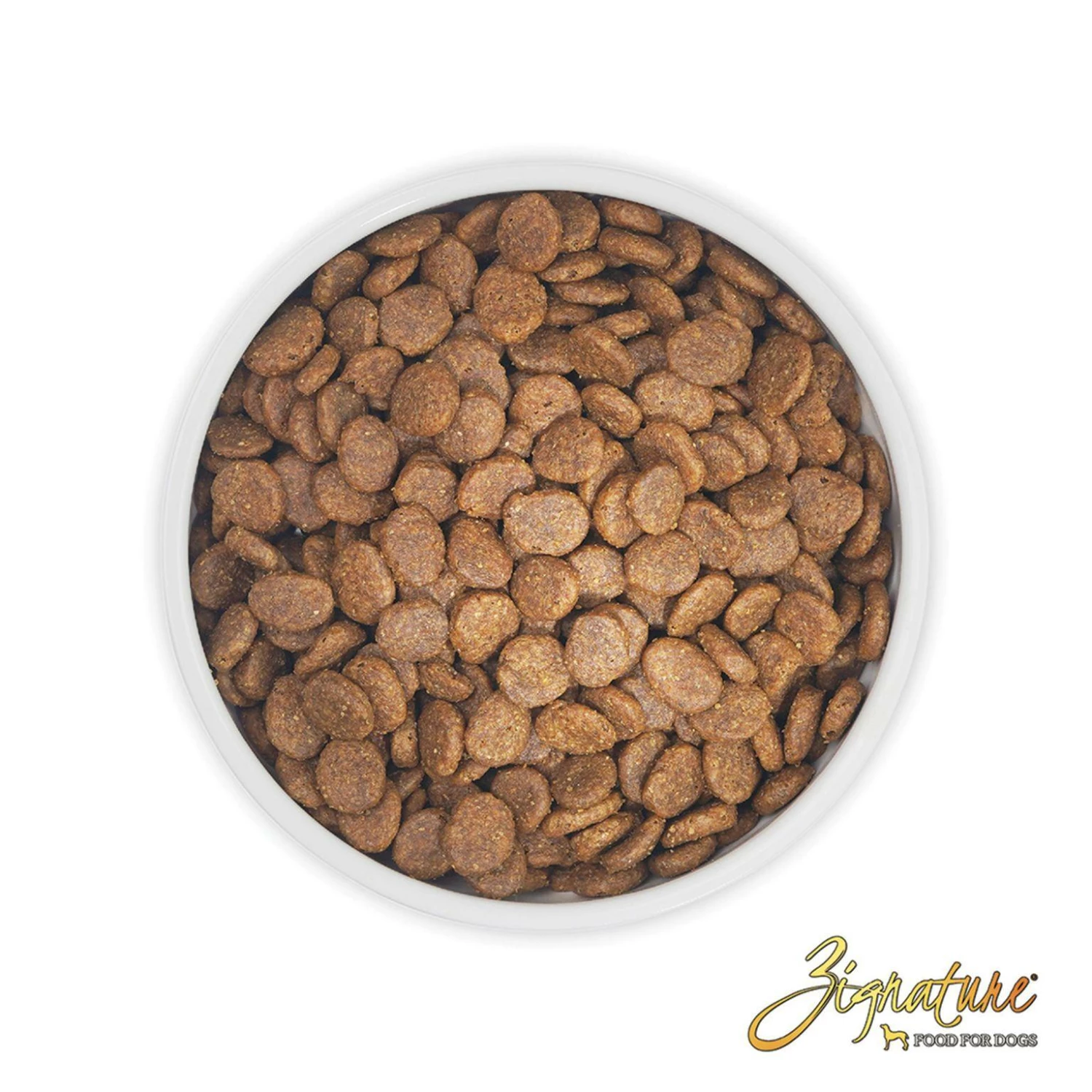 Zignature Salmon Limited Ingredient Formula Grain-Free Dry Dog Food, 4-lb 3 Zignature Salmon Limited Ingredient Formula Grain-Free Dry Dog Food, 4-lb - Image 3