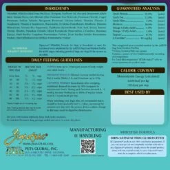 Zignature Whitefish Limited Ingredient Formula Grain-Free Dry Dog Food, 12.5-lb 7 Zignature Whitefish Limited Ingredient Formula Grain-Free Dry Dog Food, 12.5-lb -Staytonanimal Sales 2024 image 434 CQUrfvk