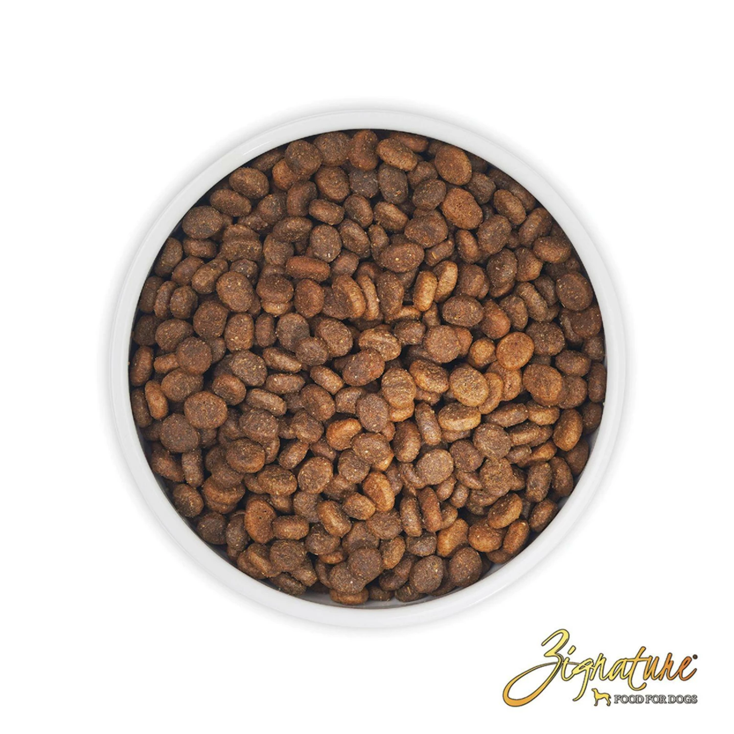 Zignature Whitefish Limited Ingredient Formula Grain-Free Dry Dog Food, 12.5-lb 3 Zignature Whitefish Limited Ingredient Formula Grain-Free Dry Dog Food, 12.5-lb - Image 3