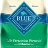 Blue Buffalo Life Protection Formula Adult Lamb & Brown Rice Recipe Dry Dog Food, 6-lb