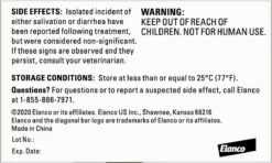 Elanco Tapeworm De-Wormer For Cats, 3-count -Staytonanimal Sales 2024 image 45255 VFfdwew