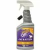 Urine Off Cat & Kitten Stain & Odor Remover, 500-mL