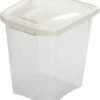 Van Ness Pet Food Storage Container, 10-lb