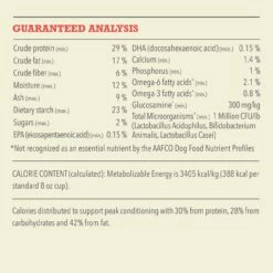 ACANA Red Meat Grain-Free Dry Dog Food, 4.5-lb 11 ACANA Red Meat Grain-Free Dry Dog Food, 4.5-lb -Staytonanimal Sales 2024 image 47807 4zJv4j8