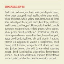 ACANA Red Meat Grain-Free Dry Dog Food, 4.5-lb 10 ACANA Red Meat Grain-Free Dry Dog Food, 4.5-lb -Staytonanimal Sales 2024 image 47807 vrlOZTd