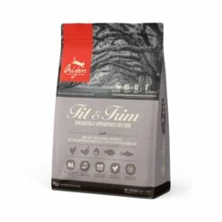 ORIJEN Fit & Trim Dry Cat Food, 4-lb 7 ORIJEN Fit & Trim Dry Cat Food, 4-lb -Staytonanimal Sales 2024 image 47903 7lYtmsj