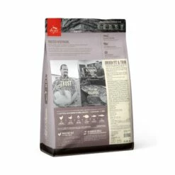 ORIJEN Fit & Trim Dry Cat Food, 4-lb 11 ORIJEN Fit & Trim Dry Cat Food, 4-lb -Staytonanimal Sales 2024 image 47903 OrgYDLt