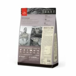 ORIJEN Fit & Trim Dry Cat Food, 4-lb 10 ORIJEN Fit & Trim Dry Cat Food, 4-lb -Staytonanimal Sales 2024 image 47903 i6nDhUb