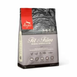 ORIJEN Fit & Trim Dry Cat Food, 4-lb 8 ORIJEN Fit & Trim Dry Cat Food, 4-lb -Staytonanimal Sales 2024 image 47903 xbIAsjv