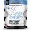 My Perfect Pet Roxy's Blend Lamb & Beef Blend Grain-Free Frozen Dog Food, 3.5-lb
