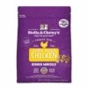 Stella & Chewy's Chick Chick Chicken Dinner Morsels Raw Frozen Cat Food, 1.25-lb