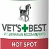 Vet's Best Hot Spot Spray For Dogs, 16-oz Bottle