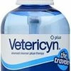 Vetericyn Plus All Animal Wound & Skin Care Treatment, 3-oz