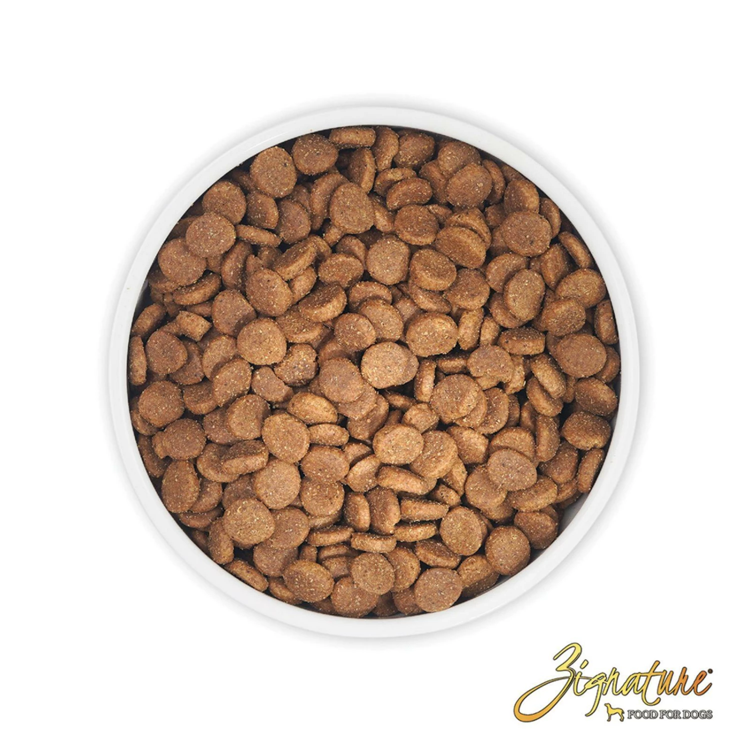 Zignature Turkey Limited Ingredient Formula Grain-Free Dry Dog Food, 4-lb 3 Zignature Turkey Limited Ingredient Formula Grain-Free Dry Dog Food, 4-lb - Image 3