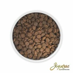 Zignature Trout & Salmon Meal Limited Ingredient Formula Grain-Free Dry Dog Food, 4-lb -Staytonanimal Sales 2024 image 513 w7oWz08