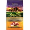 Zignature Kangaroo Limited Ingredient Formula Grain-Free Dry Dog Food, 4-lb