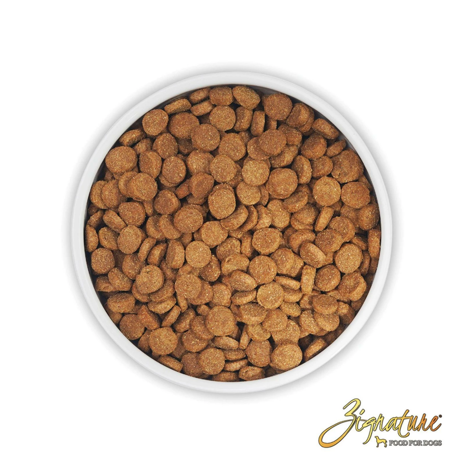 Zignature Kangaroo Limited Ingredient Formula Grain-Free Dry Dog Food, 4-lb 3 Zignature Kangaroo Limited Ingredient Formula Grain-Free Dry Dog Food, 4-lb - Image 3