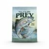 Taste Of The Wild Prey Trout Limited Ingredient Formula Grain-Free Dry Dog Food, 8-lb