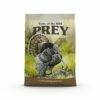 Taste Of The Wild Prey Turkey Limited Ingredient Formula Grain-Free Dry Dog Food, 8-lb