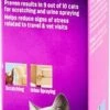 Feliway Travel Spray On The Go Management Behavior Modifier Spray, 60-ml Bottle