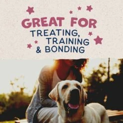 Natural Balance Rewards Crunchy Biscuits With Real Venison Dog Treats, 14-oz 5 Natural Balance Rewards Crunchy Biscuits With Real Venison Dog Treats, 14-oz -Staytonanimal Sales 2024 image 54497 B8mq154