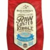 Stella & Chewy's Raw Coated Kibble Whitefish Recipe Grain-Free Dog Food, 22-lb