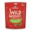 Stella & Chewy's Wild Weenies Cage-Free Duck Recipe Freeze-Dried Dog Treats, 3.25-oz
