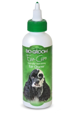 Bio-Groom Dog Ear Care Cleaner, 4-oz
