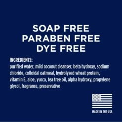 Tropiclean OxyMed Medicated Anti-Itch Oatmeal Pet Shampoo, 20-oz 5 Tropiclean OxyMed Medicated Anti-Itch Oatmeal Pet Shampoo, 20-oz -Staytonanimal Sales 2024 image 5685 cL3bcoO