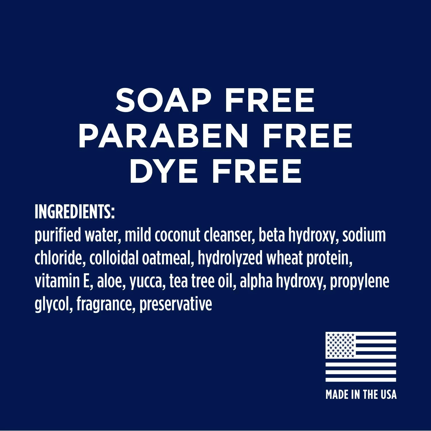 Tropiclean OxyMed Medicated Anti-Itch Oatmeal Pet Shampoo, 20-oz 3 Tropiclean OxyMed Medicated Anti-Itch Oatmeal Pet Shampoo, 20-oz - Image 3