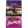 Zignature Small Bites Zssential Formula Dry Dog Food, 4-lb